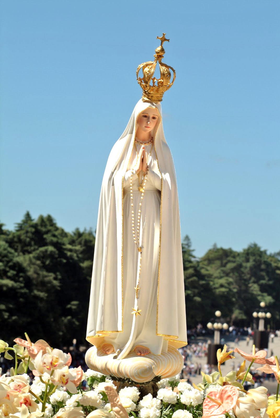 jean genet nuestra señora de las flores cosas que no sab 237 as sobre la imagen de la virgen de f 225 tima jean genet nuestra señora de las flores cosas que no sab 237 as sobre la imagen de la virgen de f 225 tima